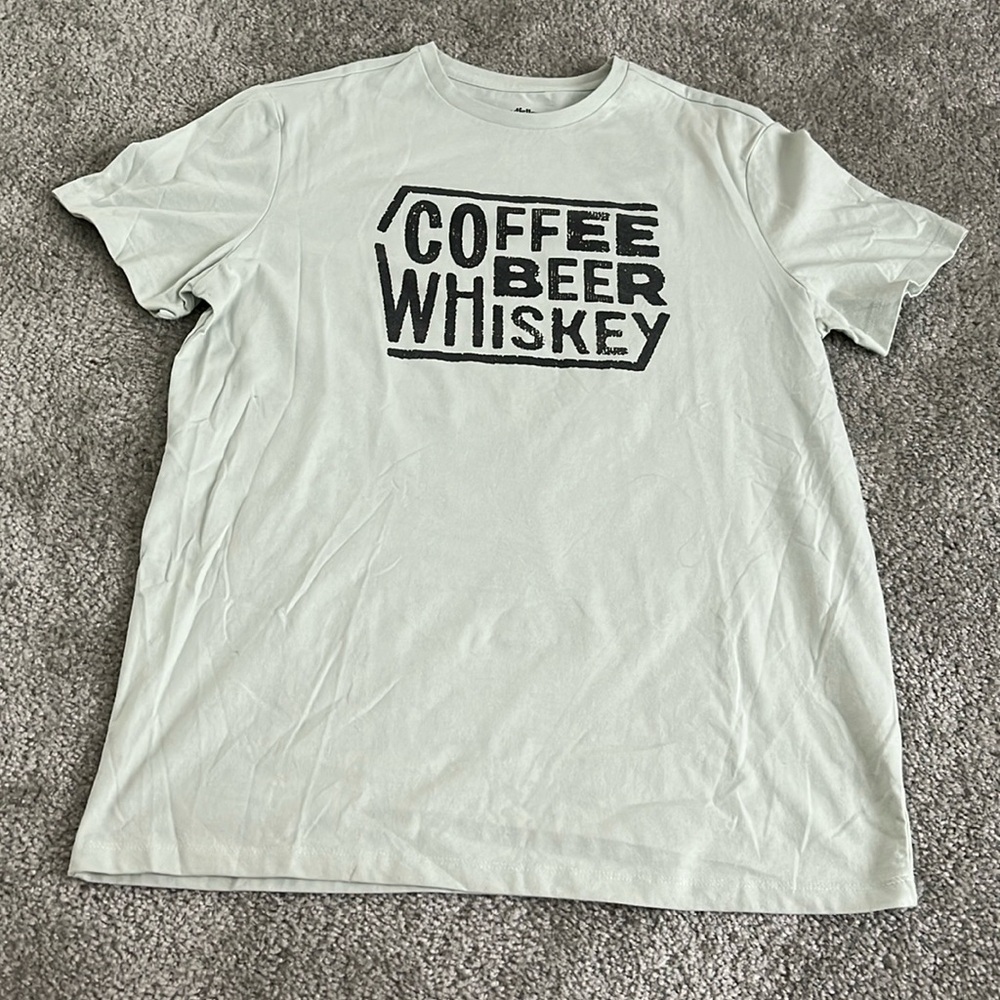 Goodfellow Tee